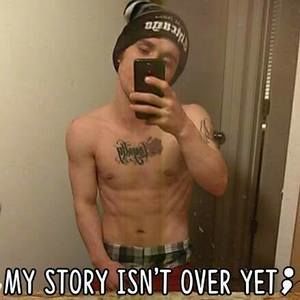 Meet your Posher, Dylan